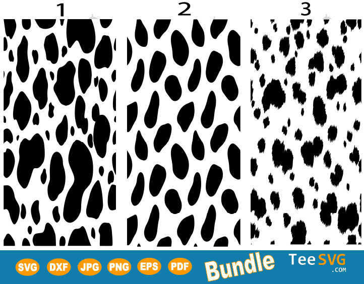 Leopard Print Svg, Cheetah Prints Pattern, Colorful Leopard Pattern  Background. Cut File Cricut, Png Pdf Eps, Vector, Stencil.