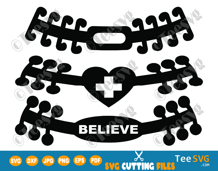 Download Ear Saver Svg Bundle Template For Face Mask Surgical Mask Holder Png Medical Clipart Teesvg