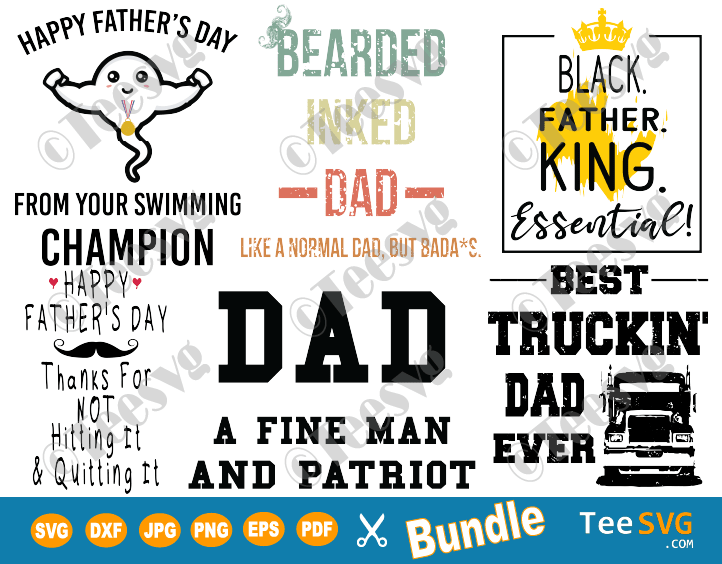 Free Free 168 Funny Fathers Day Sayings Svg SVG PNG EPS DXF File