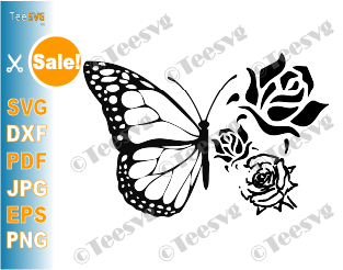 Free Free Monarch Butterfly Svg Free 860 SVG PNG EPS DXF File