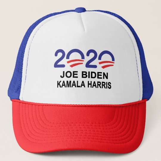 biden harris 2020 cap