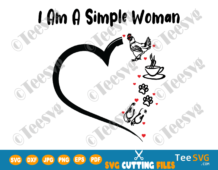 Free Free Heart Svg Simple 167 SVG PNG EPS DXF File