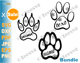 Free Free 53 Dog Ornaments Svg SVG PNG EPS DXF File