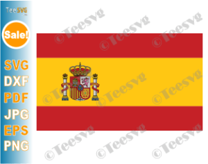 Download Spain Flag (PDF, PNG, JPG, GIF, WebP)