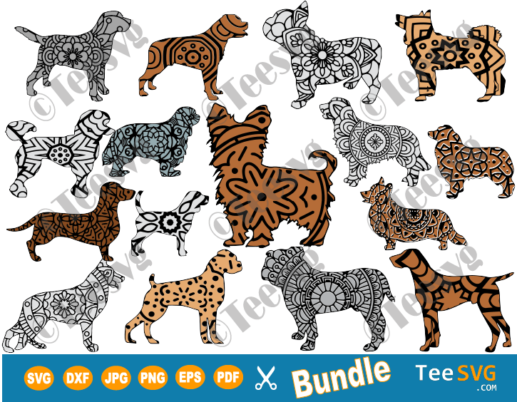 Free Free Mandala Svg Bundle 708 SVG PNG EPS DXF File