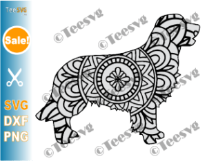 Free Free Dog Mandala Svg Free 632 SVG PNG EPS DXF File