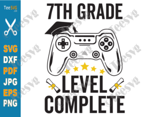 Free Free Gamer Graduation Svg 942 SVG PNG EPS DXF File