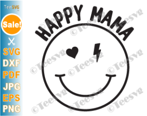 ☺MAMAHAPPY☺ Mama Embroidered Leopard Print Applique Sweatshirt | Simple