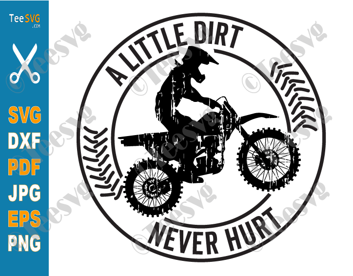 Dirt Bike PNG - Dirt Bike Silhouette, Dirt Bike Logo, Dirt Bike