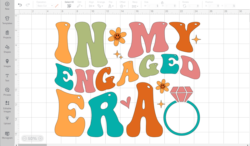 In My Engaged Era SVG In My Engaged Era PNG